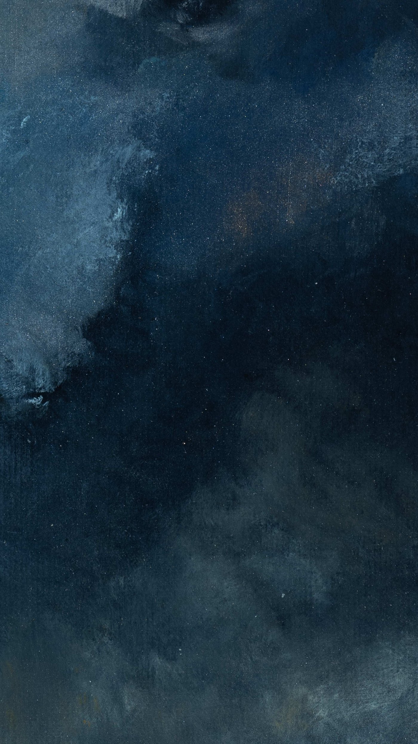 Catherine de Potter   Neptune   reframed by Unknown Artist