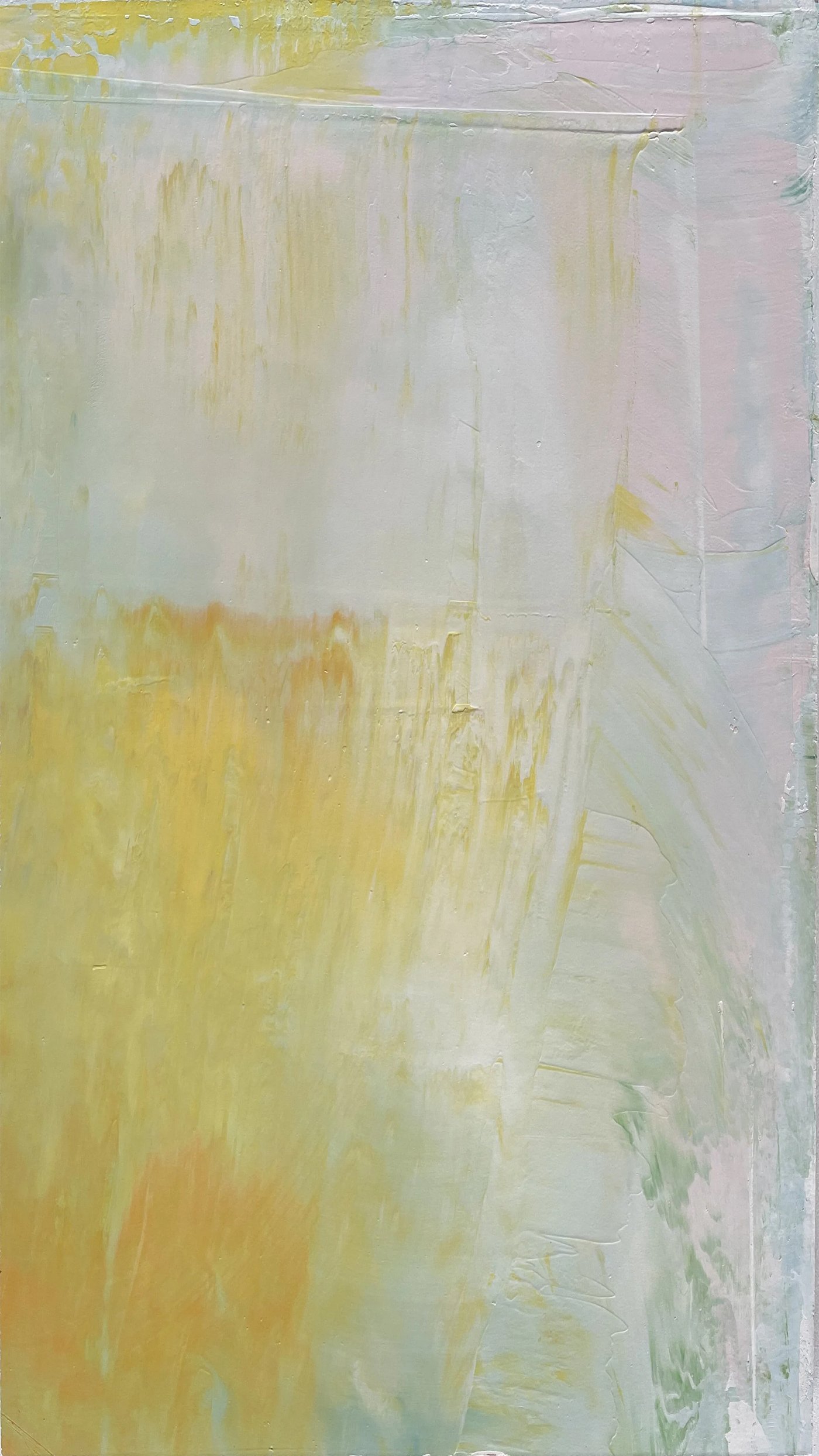 Aster Muro   Hello Sun III   reframed by Unknown Artist