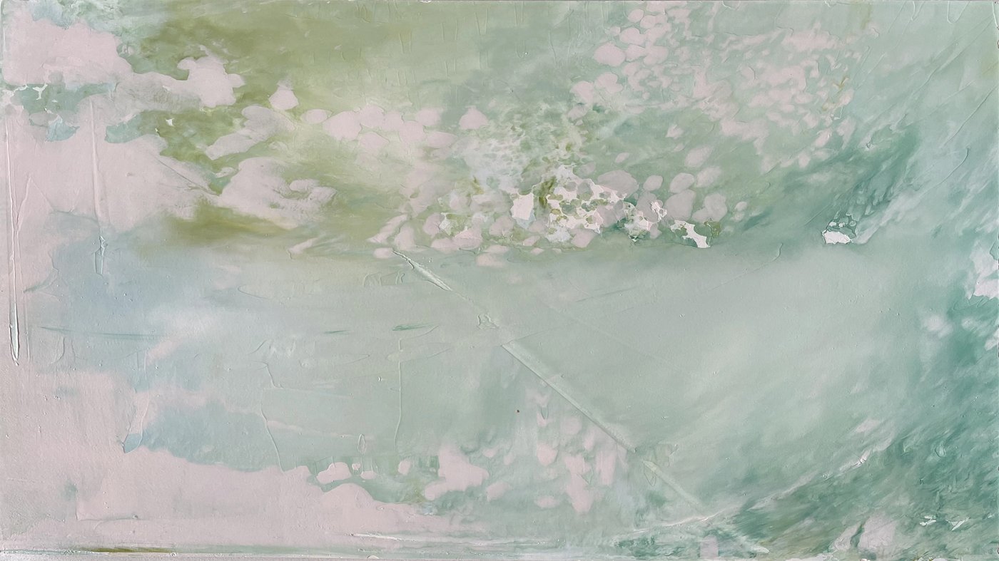 Aster Muro   Hello Sun IV rotated   reframed by Unknown Artist