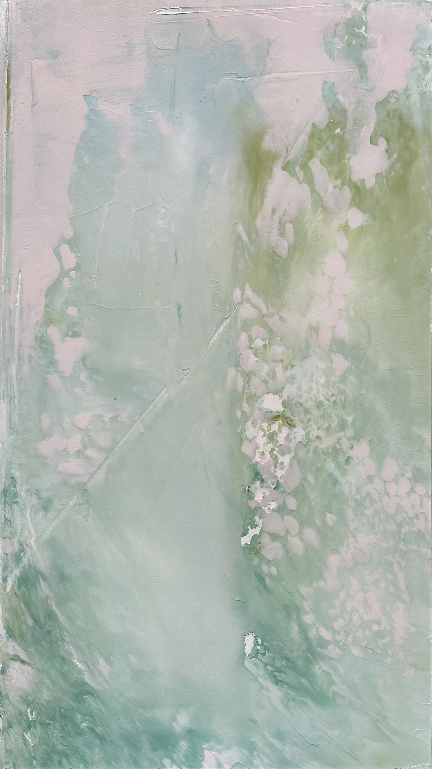 Aster Muro   Hello Sun IV   reframed by Unknown Artist