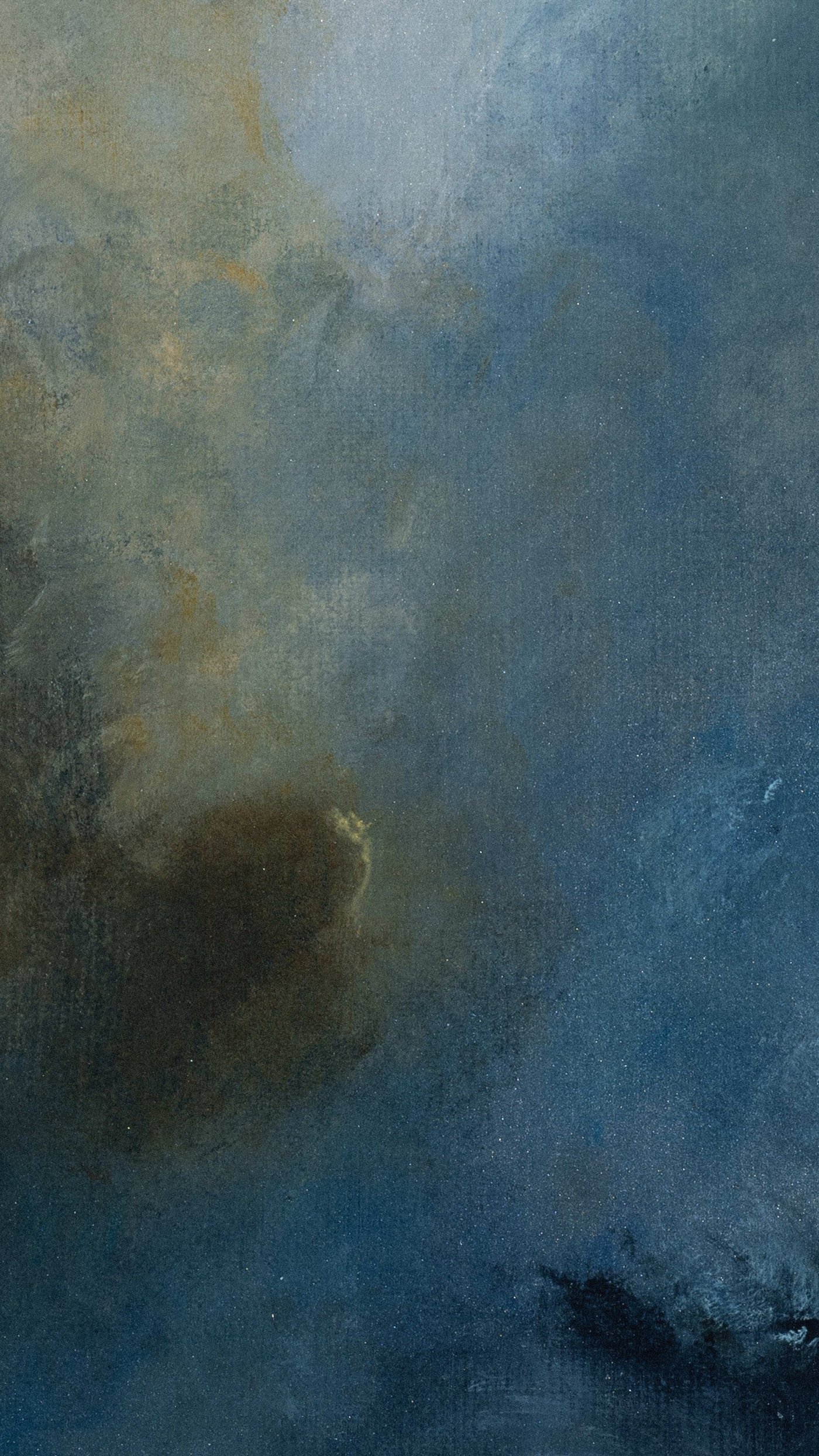 Catherine de Potter   Neptune 3   reframed by Unknown Artist