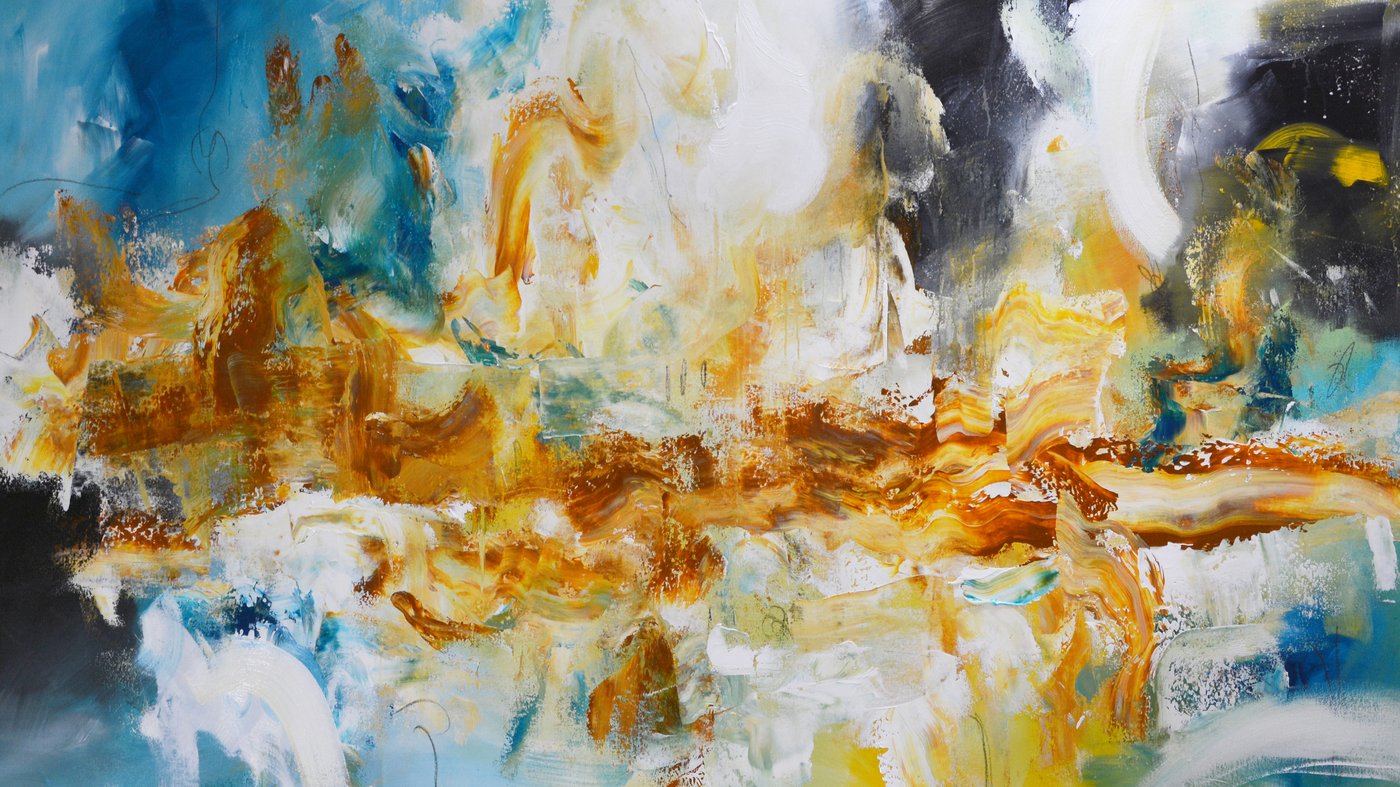 Andrada Anghel   Sian Ka'an   reframed by Unknown Artist