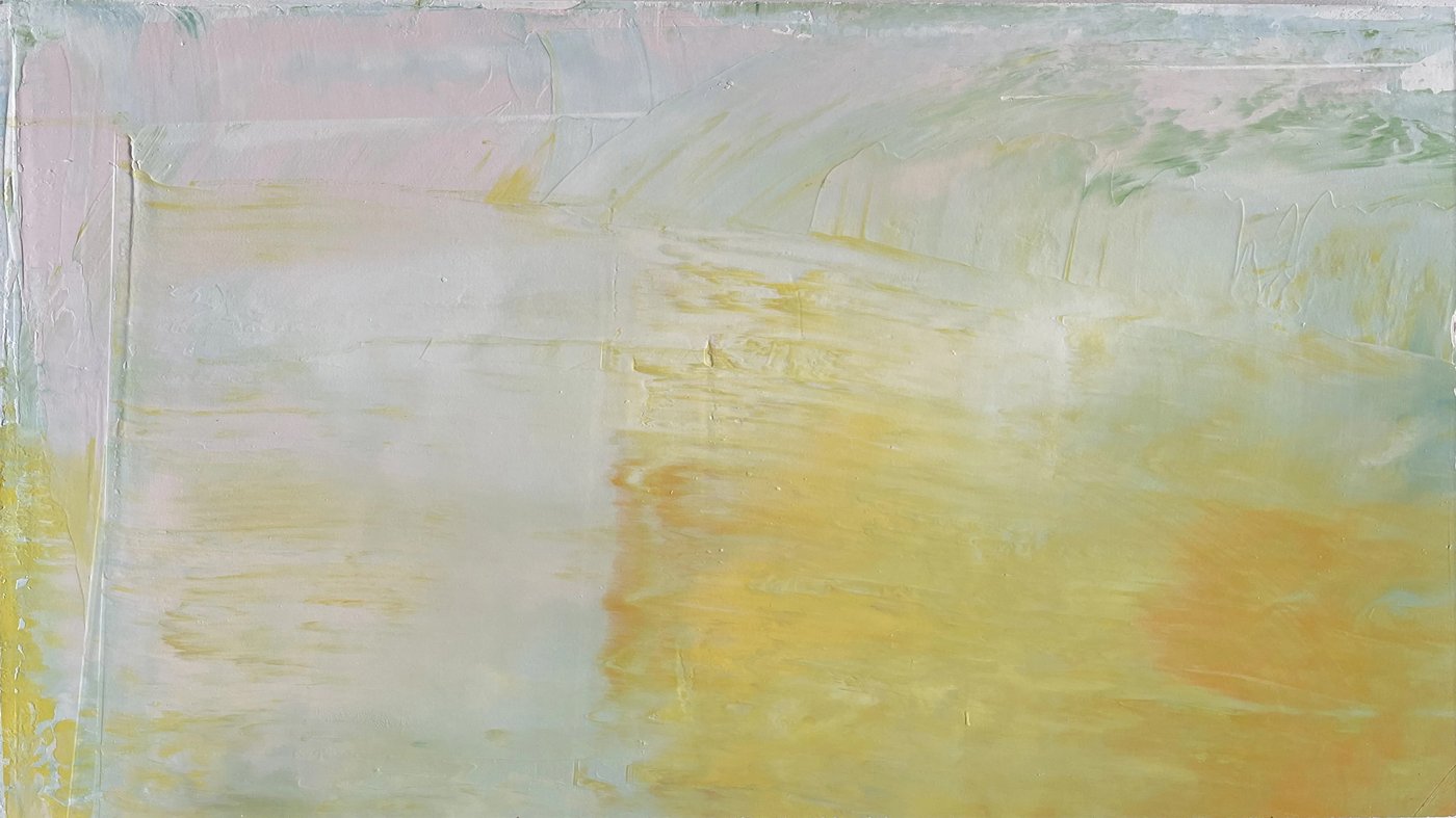 Aster Muro   Hello Sun III rotated   reframed by Unknown Artist